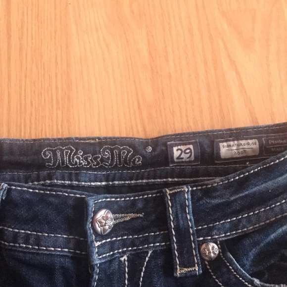 Miss me’s - Picture 10 of 13